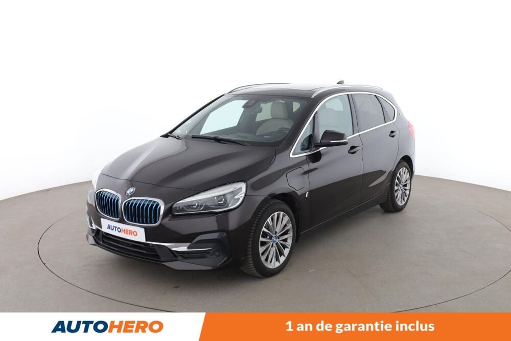 Serie 2 225xe Luxury BVA6 224 ch 2019 occasion 92130 Issy-les-Moulineaux