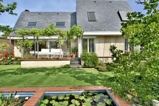  Maison  vendre 5 pices 153 m