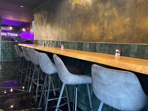   RARE LOCAL COMMERCIAL RESTAURATION LIBRE 