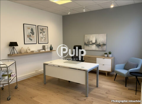 Local &agrave; louer : centre ville H&eacute;nin Beaumont 667 62110 Henin beaumont