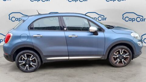 500 X 1.4 MultiAir 140 Mirror - Automatique 2018 occasion 45200 Montargis