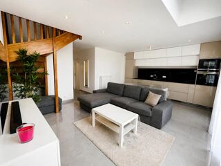 Maison à vendre 4 pièces 87 m²