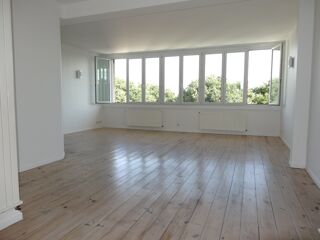 Vente Appartement Coup de cœur Appartement de 110 m² - Séjour de 45 m², suite parentale et stationnement Romainville
