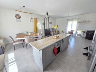  Maison à vendre 6 pièces 134 m²