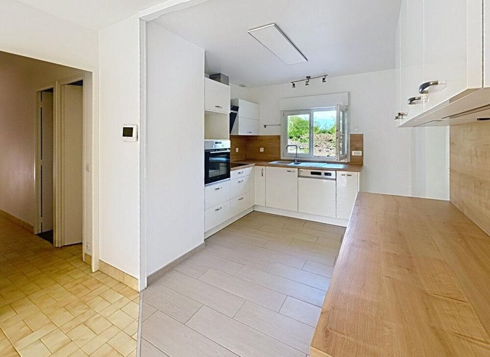 Vente Maison EXCLUSIVITE Maison  de plain pied de 6 pièces 122 m2 Thenac