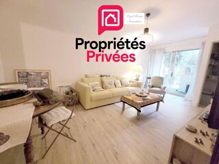  Appartement à vendre 3 pièces 62 m²