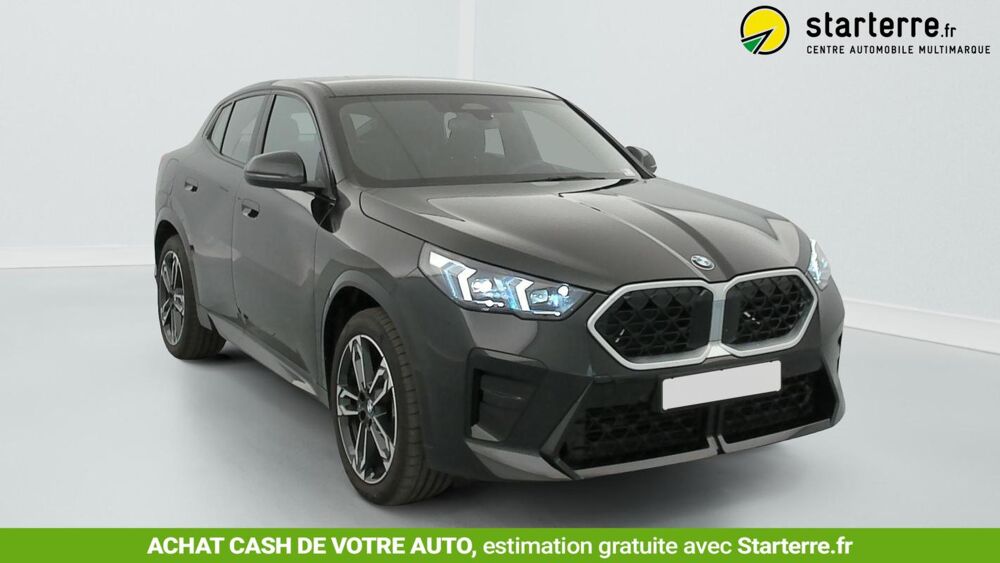 X2 U10 SDRIVE 20D 163CH DKG7 M SPORT 2025 occasion 69190 Saint-Fons