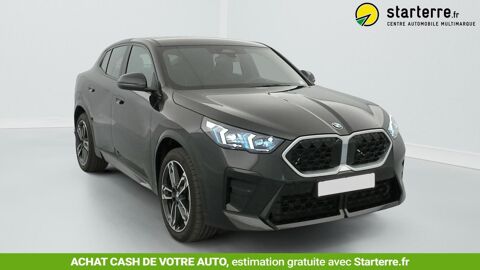 Annonce voiture BMW X2 44998 €