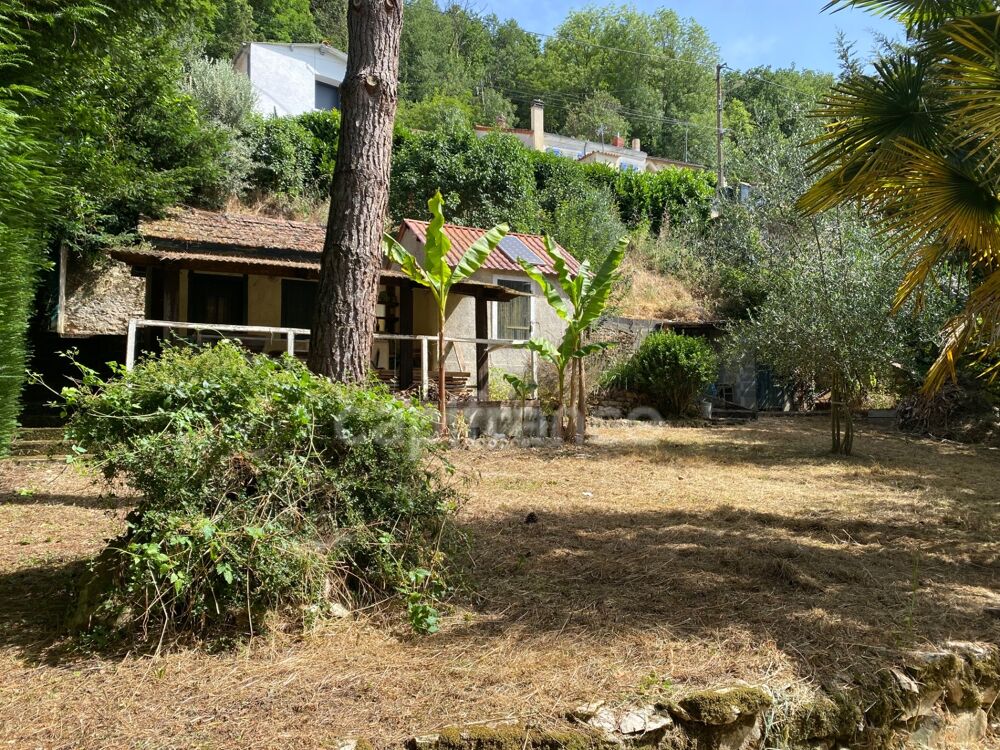 THOUARS Maison de 51m2 avec vue imprenable sur le Châtelier et joli terrain au bord du Thouet