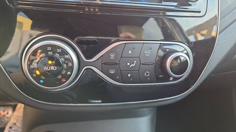 Captur 1.3 TCe 130 Intens 2019 occasion 78210 Saint Cyr L Ecole