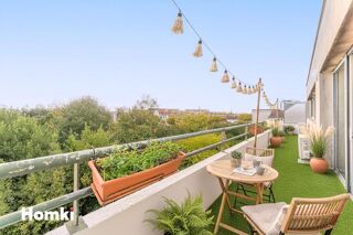  Appartement  vendre 3 pices 67 m