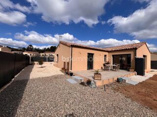  Maison � vendre 4 pi�ces 97 m�