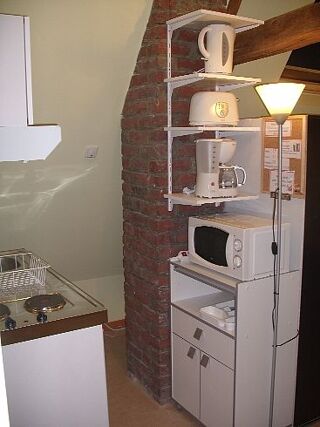  Appartement à louer 1 pièce 25 m²