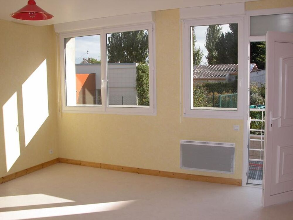 Location Appartement Studio de 30m2 à louer sur Reims Reims