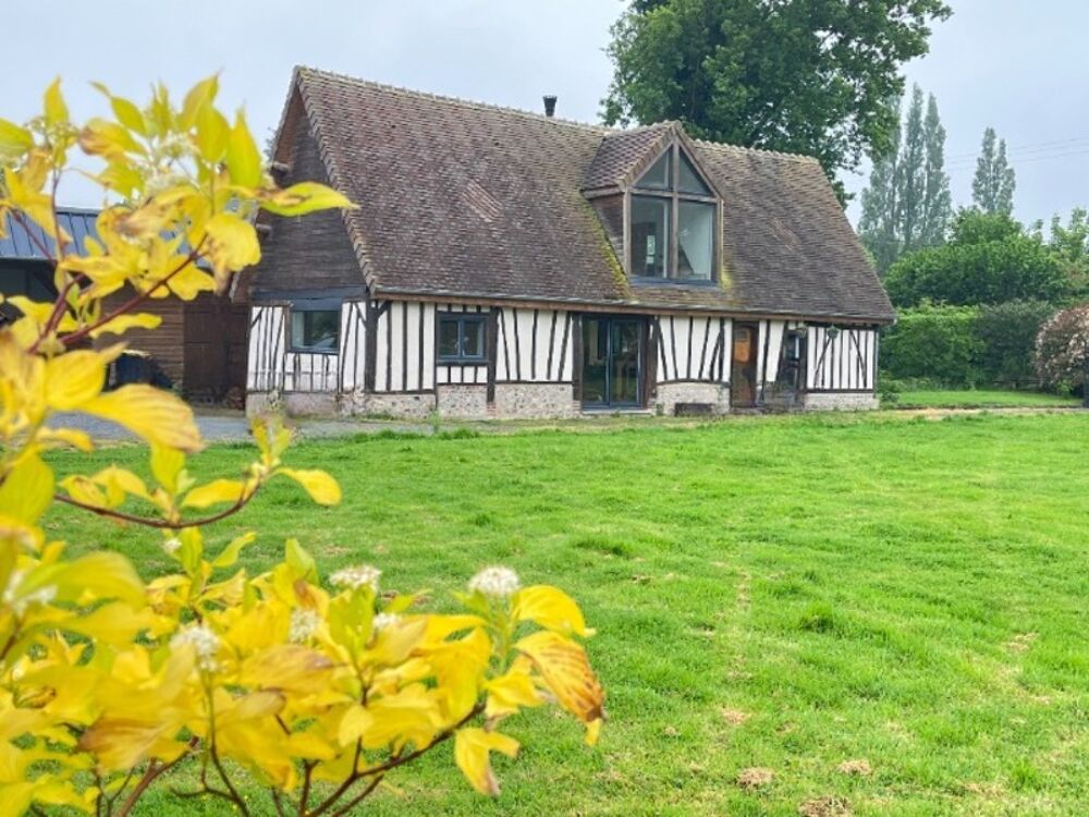 Maison à vendre 5 pièces 100m2