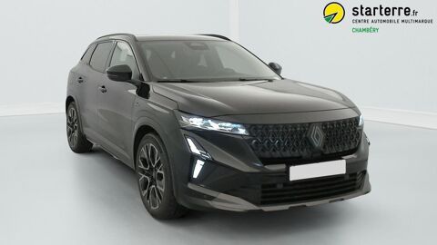 Renault Austral full hybrid E-Tech 200 ch Esprit Alpine 2026 occasion Voglans 73420