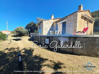  Maison à vendre 3 pièces 54 m²