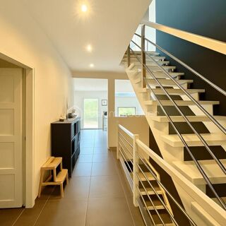  Maison � vendre 8 pi�ces 193 m�