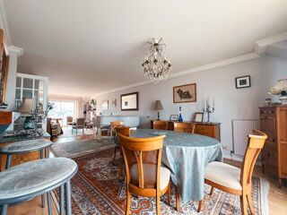  Appartement  vendre 5 pices 111 m