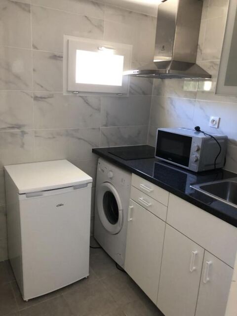  Appartement � louer 1 pi�ce 20 m�