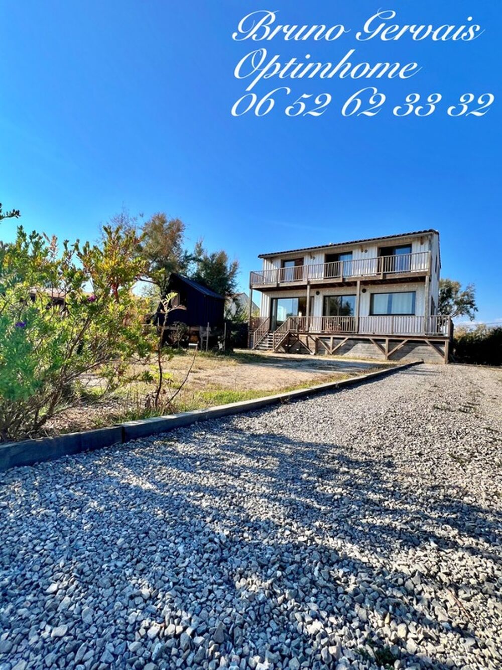 � vendre  Maison Frontignan (34110)