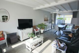  Maison � vendre 5 pi�ces 96 m�