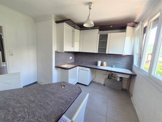  Appartement à vendre 4 pièces 73 m²
