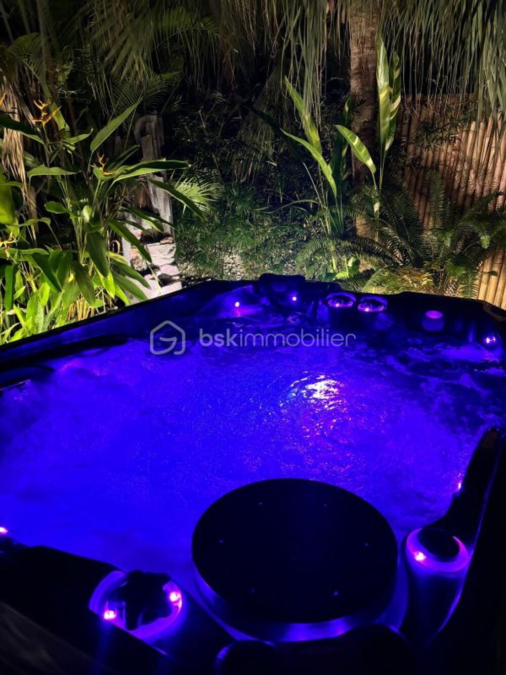 � vendre  Maison Saint-Fran�ois (97118)