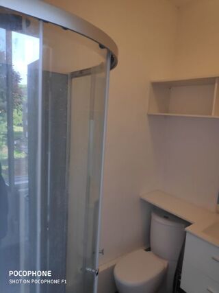  Appartement � louer 1 pi�ce 21 m�