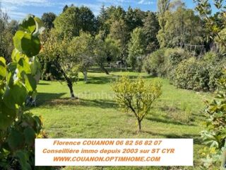  Terrain � vendre 500 m�