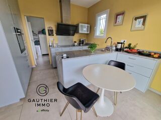  Maison à vendre 6 pièces 182 m²