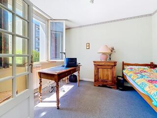  Appartement à vendre 4 pièces 76 m²
