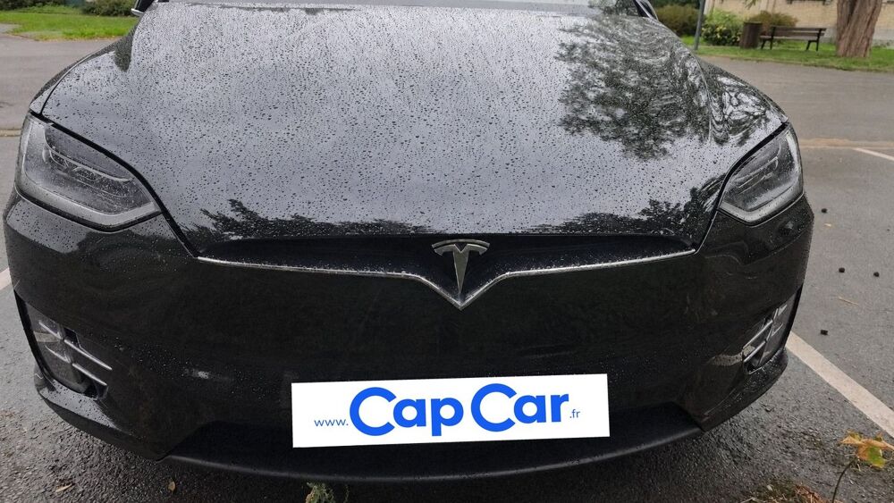 Model X 573 Longe Range Plus Grande Autonomie 2020 occasion 59280 Armentieres