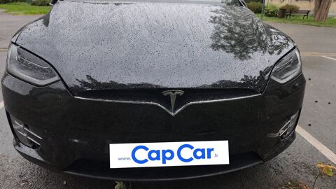 Model X 573 Longe Range Plus Grande Autonomie 2020 occasion 59280 Armentieres