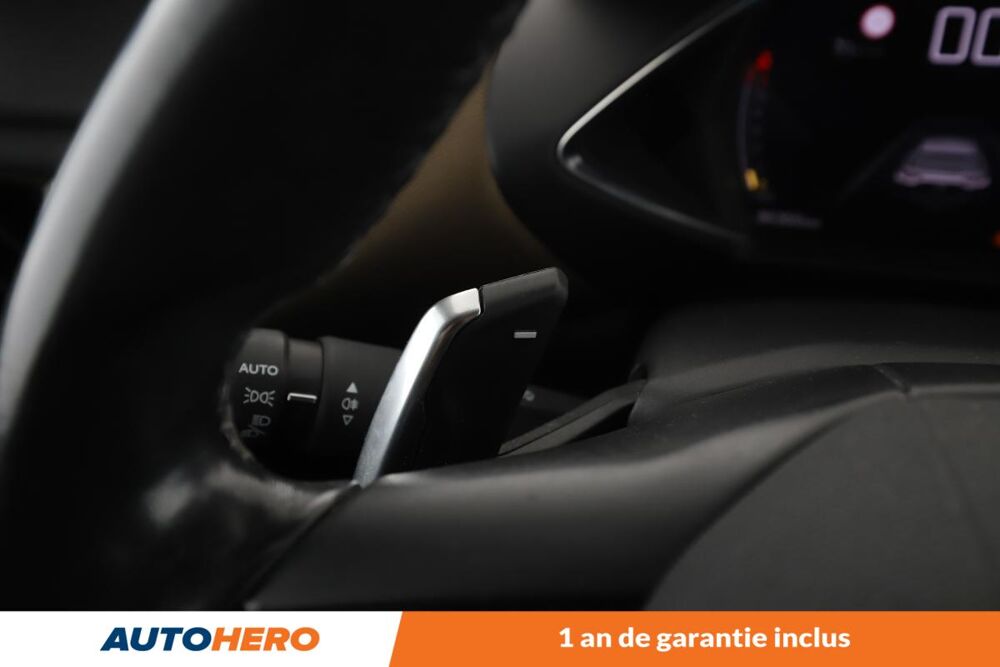 DS3 1.2 PureTech Business Automatique 130 ch 2019 occasion 92130 Issy-les-Moulineaux