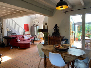  Maison � vendre 7 pi�ces 145 m�