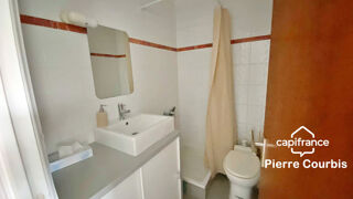  Appartement � louer 1 pi�ce 16 m�