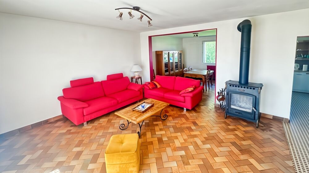 Vente Maison Maison à vendre 7 pièces EPOYE (51) Epoye