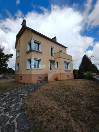  Maison à vendre 7 pièces 140 m²