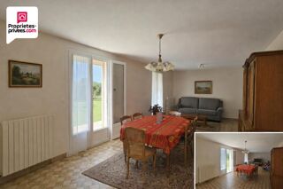  Maison � vendre 5 pi�ces 109 m�