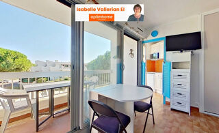  Appartement � vendre 2 pi�ces 26 m�