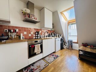  Appartement � vendre 3 pi�ces 50 m�