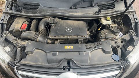 Classe V II 220 CDI 163 Executive Extra Long - 8 places 2014 occasion 61100 Flers