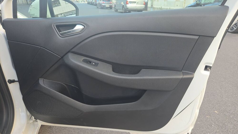 Clio V 1.6 E-Tech 140 Hybrid EDC Business - Entretien constructeu 2021 occasion 75012 Paris