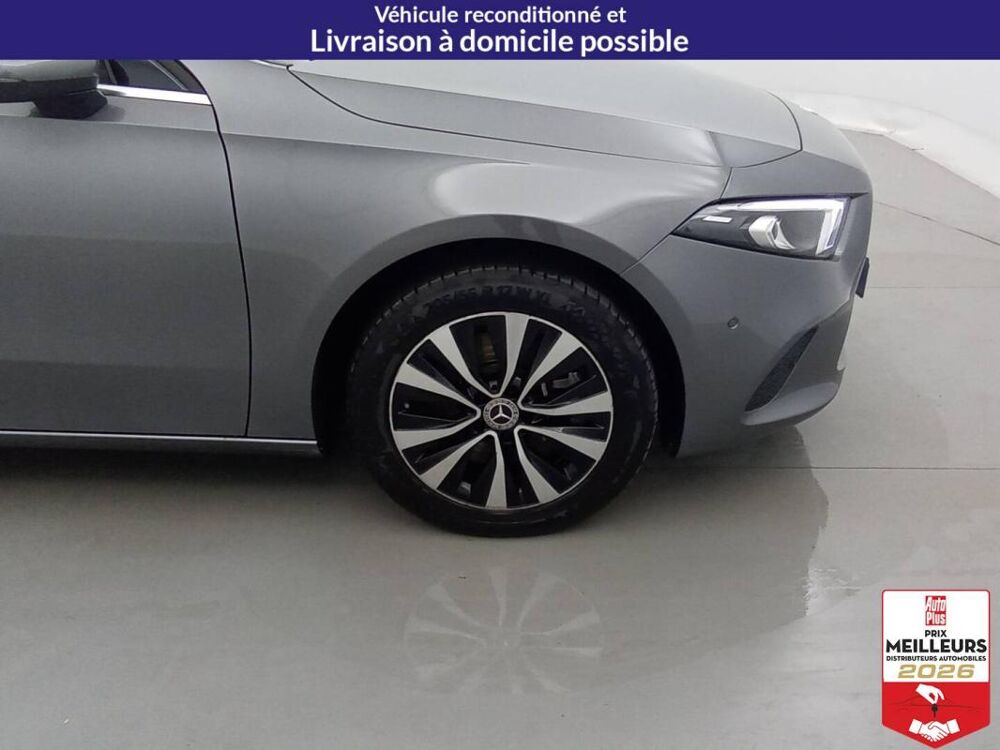 Classe A 250 e 8G-DCT Style 2021 occasion 10150 Lavau