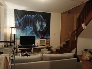  Immeuble � vendre 4 pi�ces 130 m�