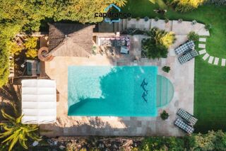  Maison � vendre 6 pi�ces 240 m�