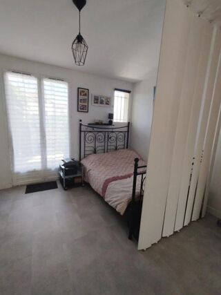  Appartement à louer 1 pièce 36 m²
