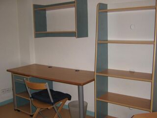 Appartement à louer 1 pièce 19 m²