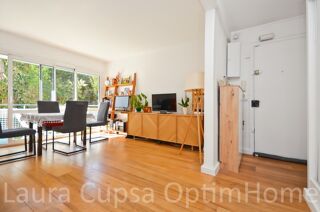  Appartement à vendre 3 pièces 57 m²